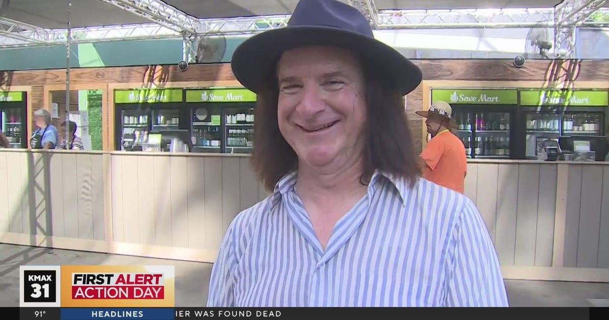 Are you avoiding or engaging in political conversations? | Sacramento Speaks