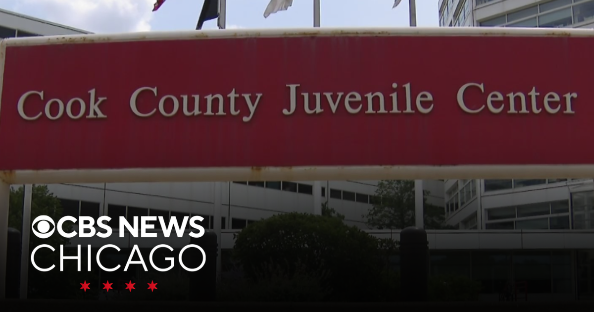 Sexual abuse lawsuit targets Cook County Juvenile Temporary Detention Sexual abuse lawsuit targets Cook County Juvenile Temporary Detention