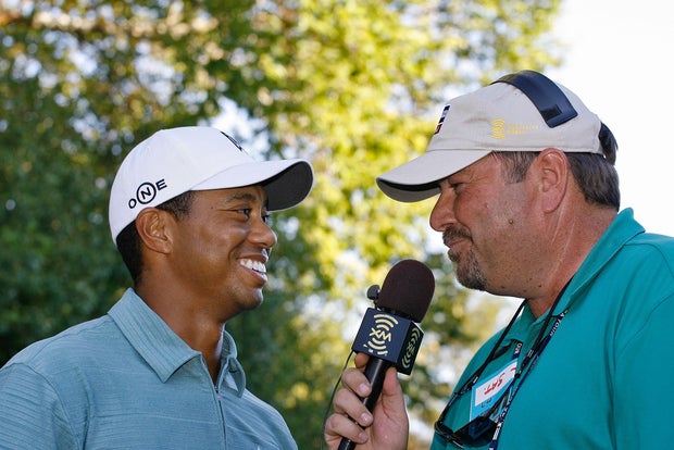 Campeonato TOUR - Dia 3