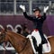 Equestrian drops out of Olympics after video allegedly shows her abusing horse