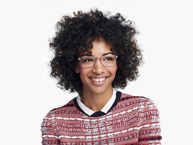 Warby Parker Prescription Eyeglasses