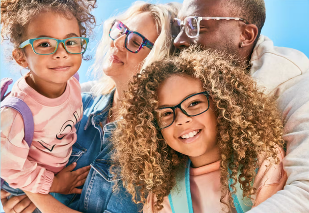 Zenni Optical Prescription Glasses