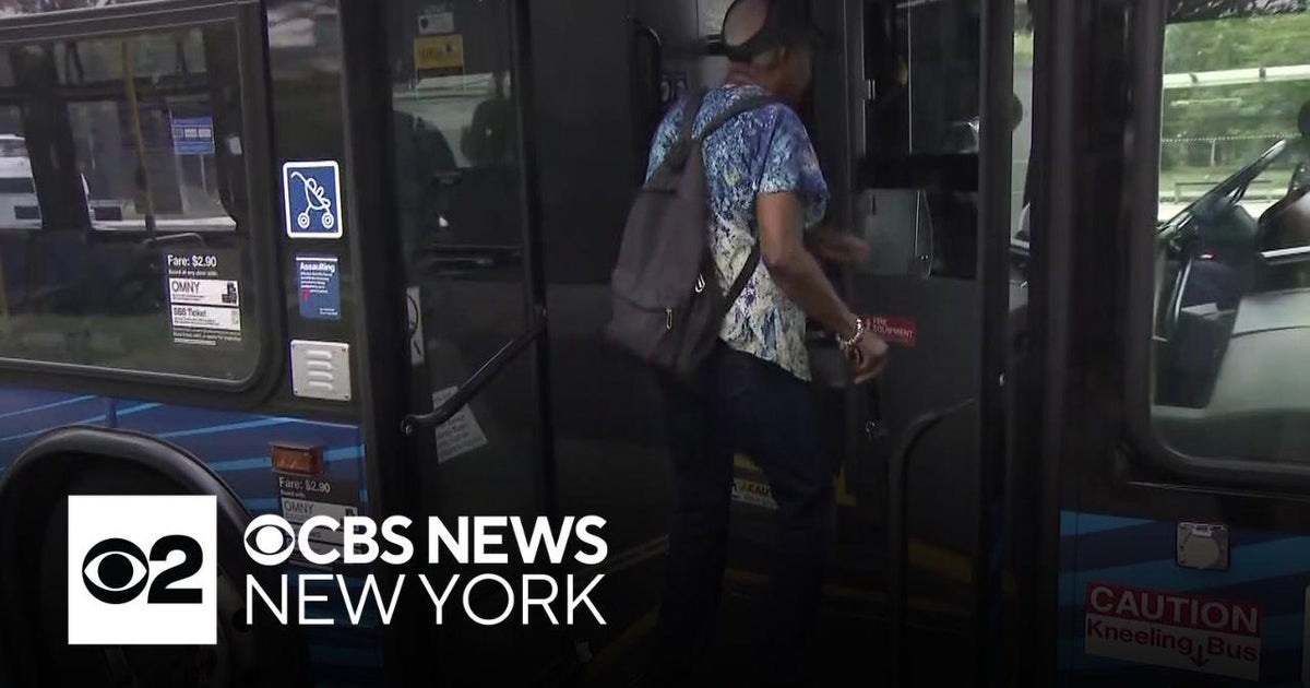 MTA holding public hearing on controversial new bus routes proposed for ...