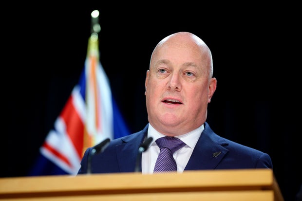 Governo da Nova Zelândia recebe relatório final da Comissão Real sobre abuso no cuidado