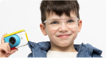 GlassesUSA Prescription Eyeglasses