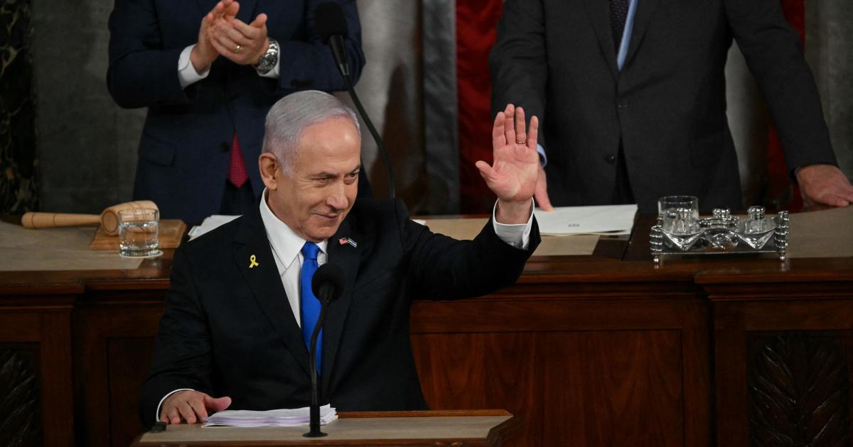 Netanyahu thanks U.S. for support during