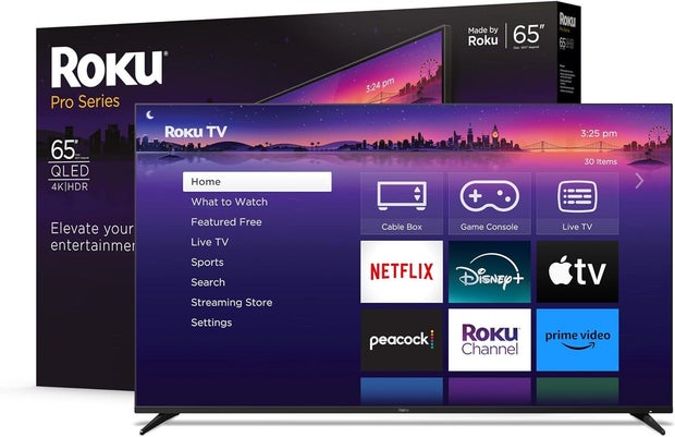 Roku 65