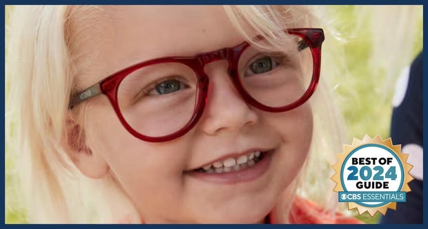 Best places to buy cheap prescription eyeglasses for kids