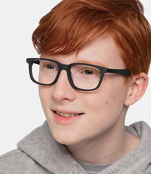 EyeBuyDirect Prescription Glasses