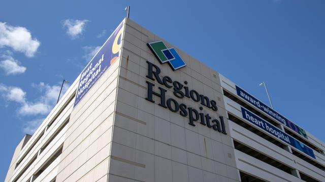 St. Paul, Minnesota, On top of many awards Regions hospital is named a 2022-23 Best Regional Hospital by U.S. News & World Report and an award winning heart hospital. 