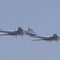 U.S. intercepts Russian, Chinese bombers off Alaskan coast
