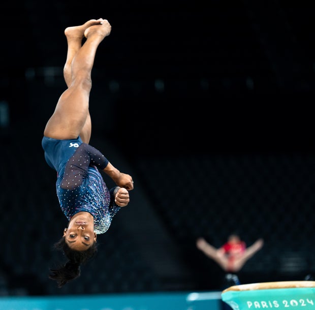 Jogos Olímpicos Paris 2024