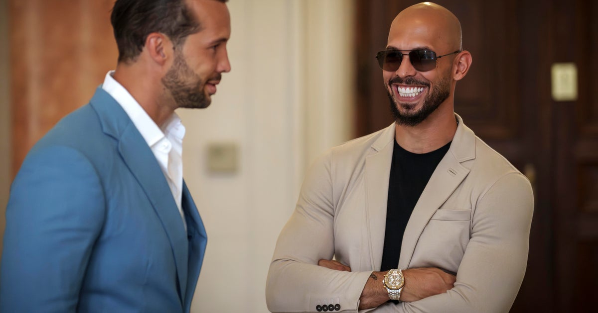 Andrew Tate’s defamation lawsuit against human trafficking accuser can proceed, judge says Andrew Tate’s defamation lawsuit against human trafficking accuser can proceed, judge says