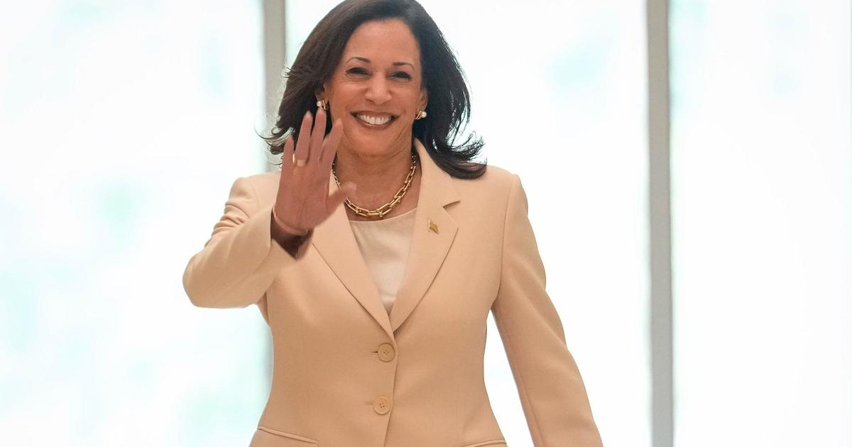 Kamala Harris Focuses on Economic Reform in 2024