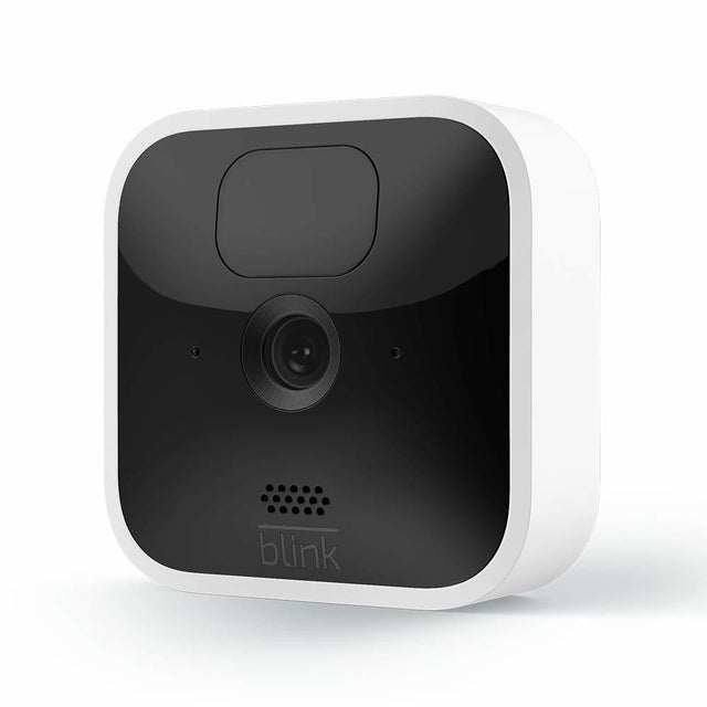 Blink Wireless Indoor (3rd Gen) 