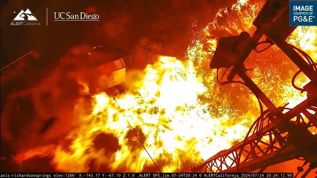 alert-wildfire-camera-burned-park-fire.jpg 
