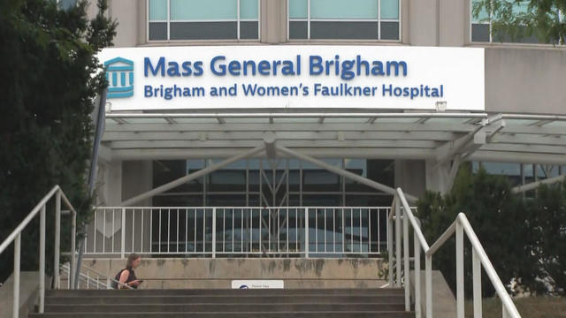 Brigham and Women's Faulkner Hospital 