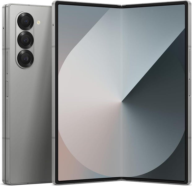 Samsung Galaxy Z Flip 6