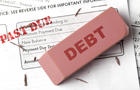Erasing Debt 