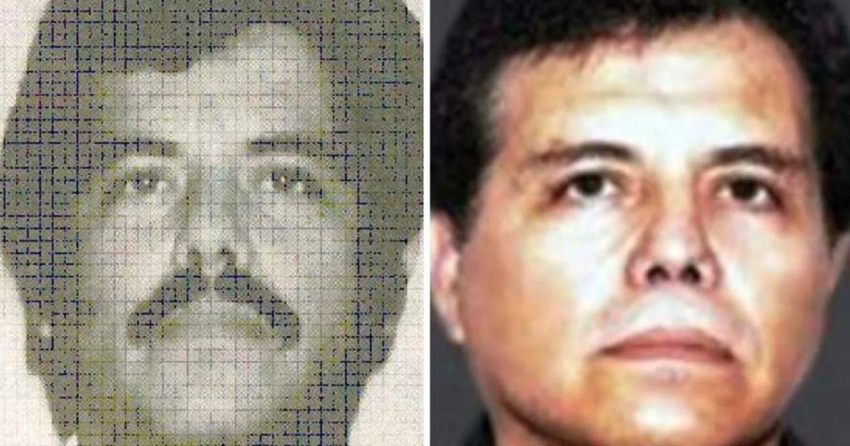 2 leaders of Mexico’s notorious Sinaloa cartel, including son of “El Chapo,” arrested in Texas, officials say