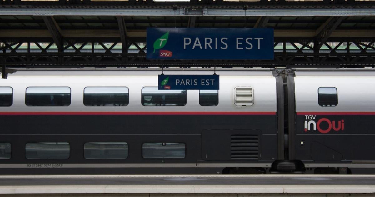 Arson attack disrupts France’s high-speed rail system – Breaking Now ...