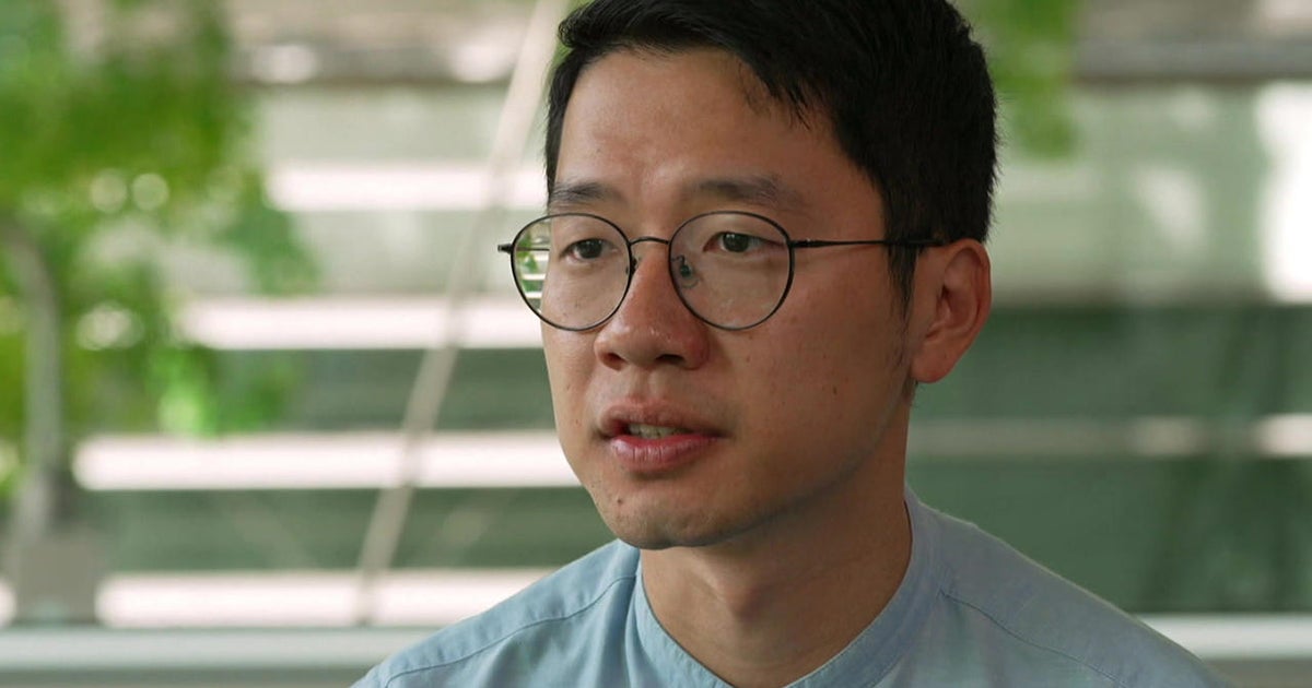 Hong Kong aktivisti: “Özgürlüğün bedeli sonsuz uyanıklıktır”