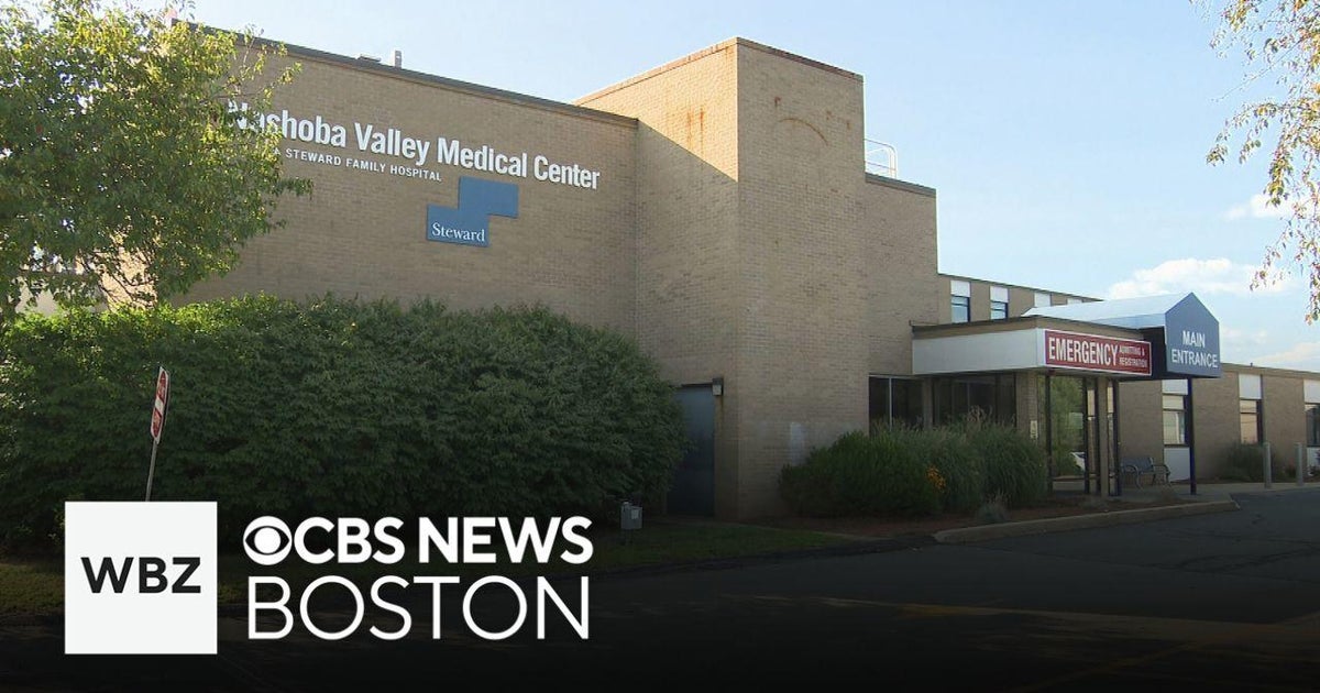 Communities worried about care after Steward closes 2 Massachusetts hospitals Communities worried about care after Steward closes 2 Massachusetts hospitals