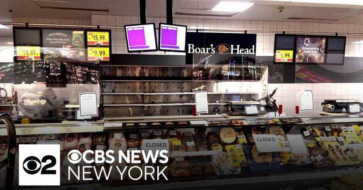 Boar’s Head Expands Recall Due to Listeria Outbreak