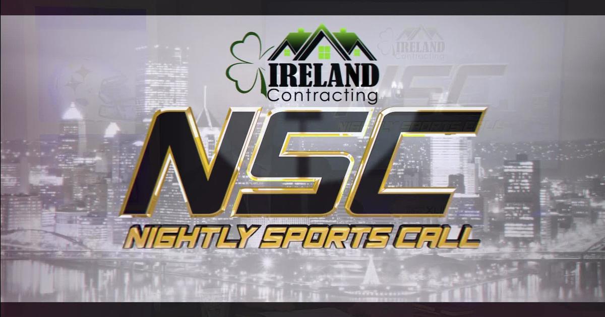 Ireland Contracting Nightly Sports Call: July 26, 2024