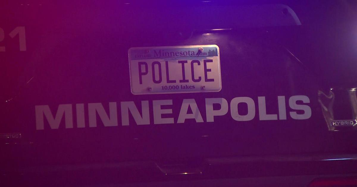Boy, 15, hospitalized after drive-by shooting off Minneapolis’ Camden Avenue