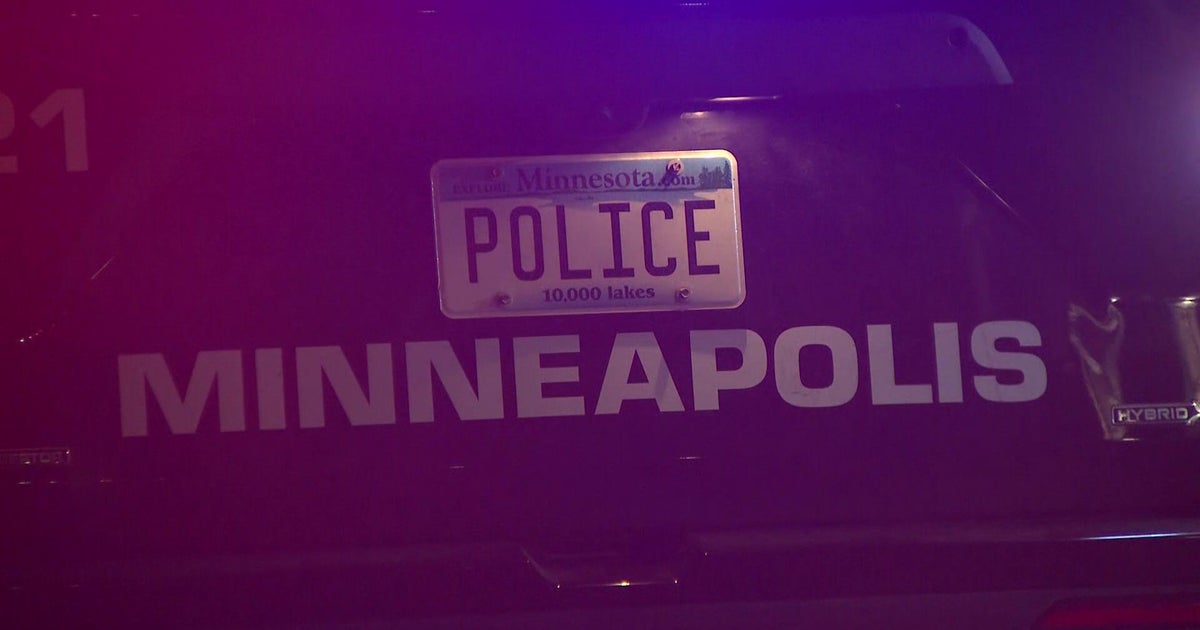 Minneapolis police union files motion to intervene in consent decree Minneapolis police union files motion to intervene in consent decree