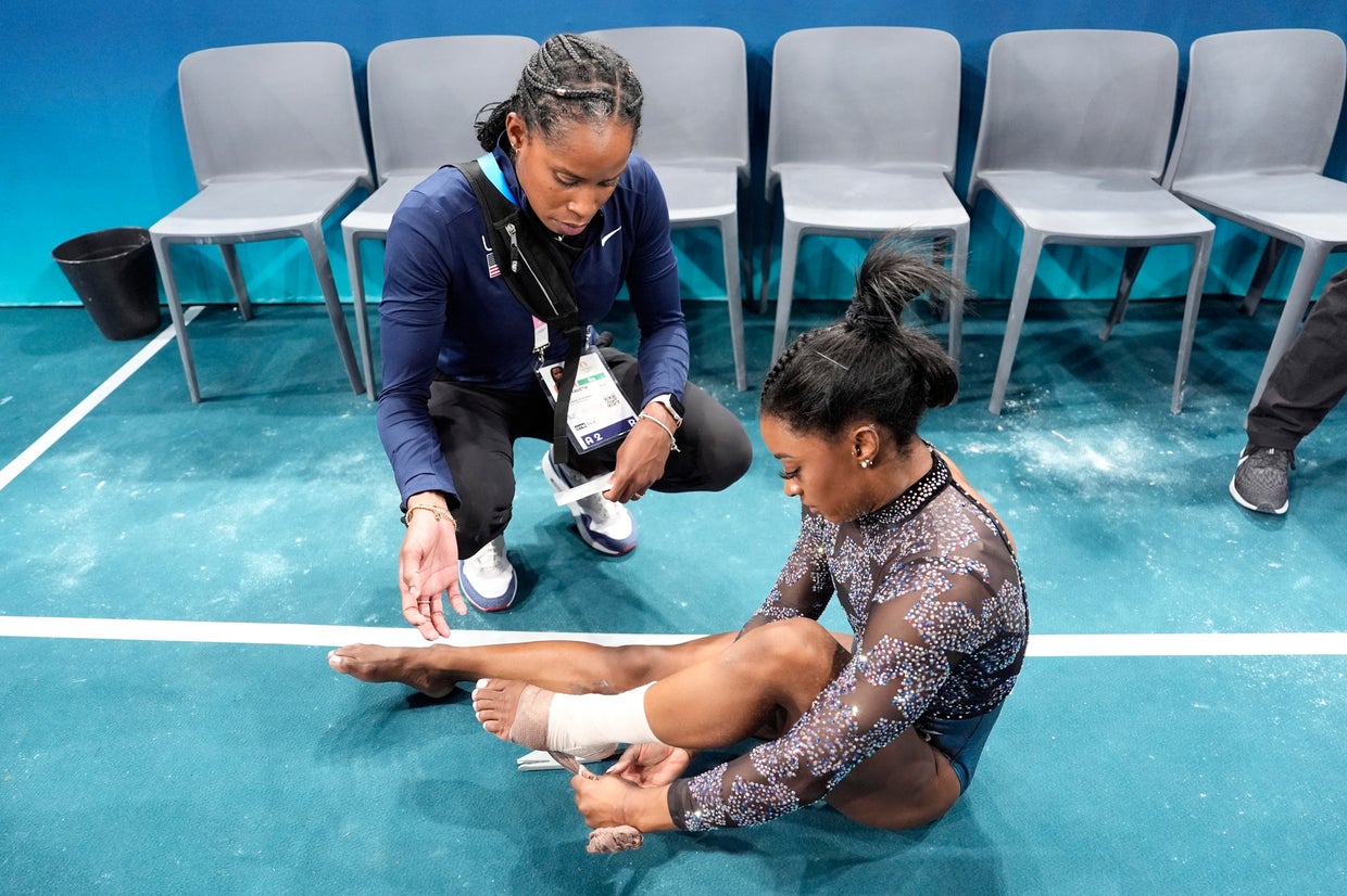 What Happens When Elite Athletes Face Unexpected Medical Crises? What Happens When Elite Athletes Face Unexpected Medical Crises?