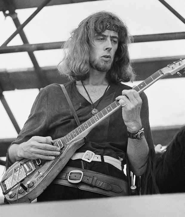 John Mayall