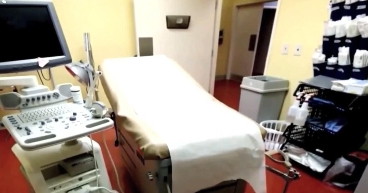 Florida Supreme Court OKs revised abortion Florida Supreme Court OKs revised abortion