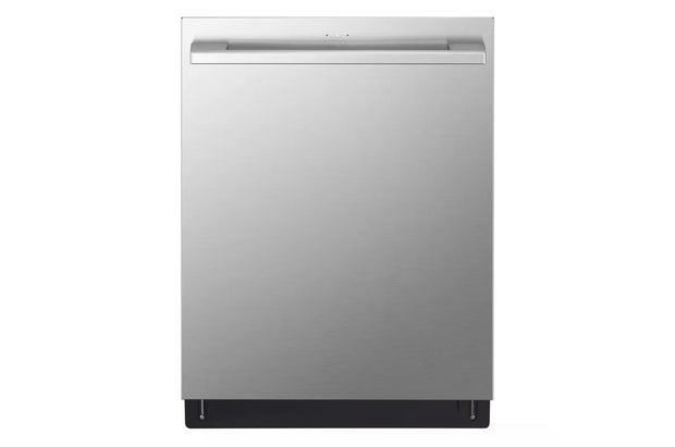 LG Studio Smart Top Control dishwasher