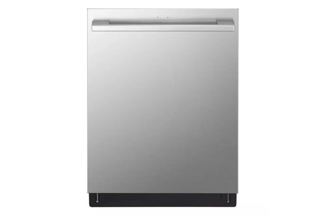 LG Studio Smart Top Control dishwasher 