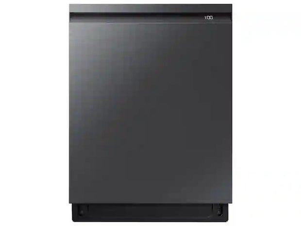 Samsung AutoRelease Smart 42dBA Dishwasher with StormWash+