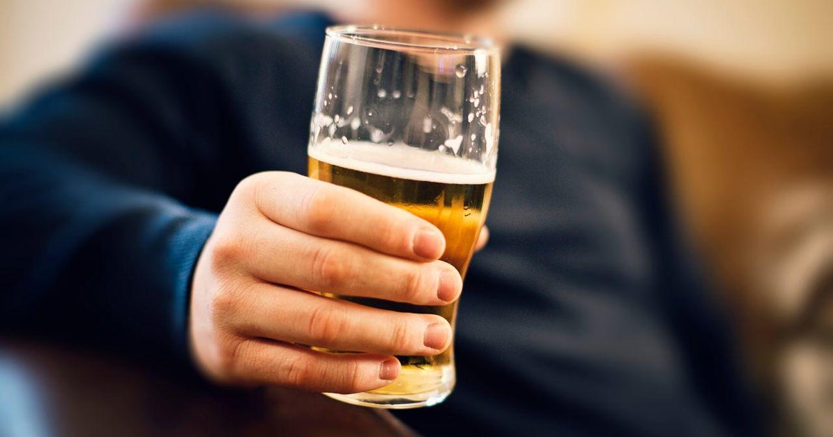 BC Highway Patrol Charges 12 for Impaired Driving