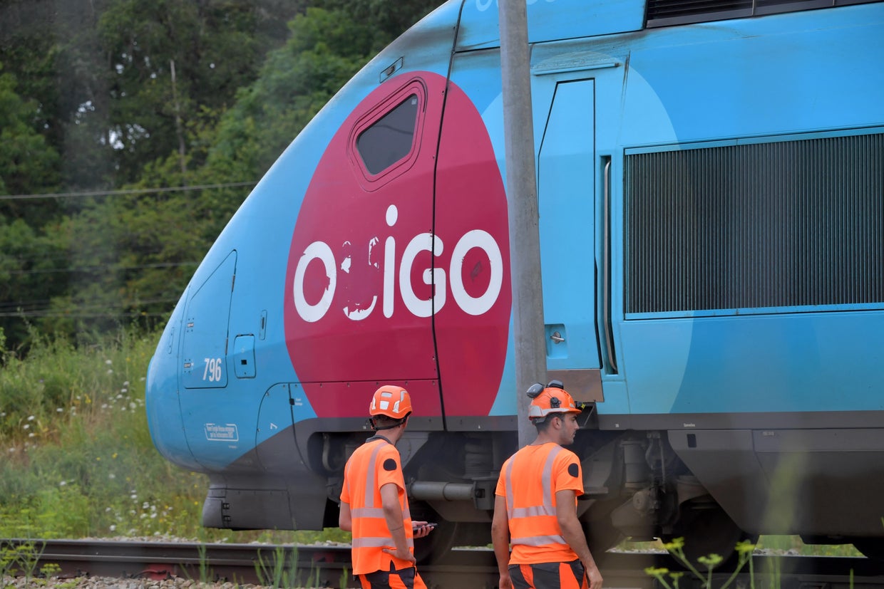FRANCE-OLY-2024-CRIME-TRANSPORT 