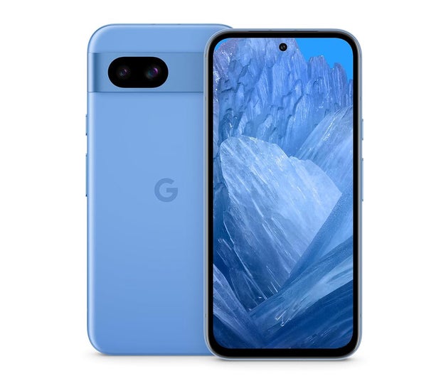 Google Pixel 8a