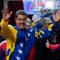Maduro declared winner in Venezuela but results already being questioned