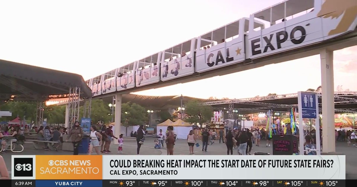 2024 California State Fair comes to an end