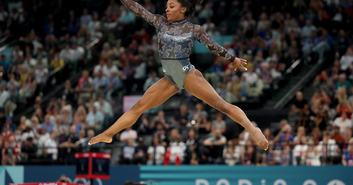 How to watch women’s gymnastics at the 2024 Paris Olympics: Events, schedule, more