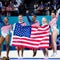 U.S. becomes first country to win 3,000 medals at Olympics