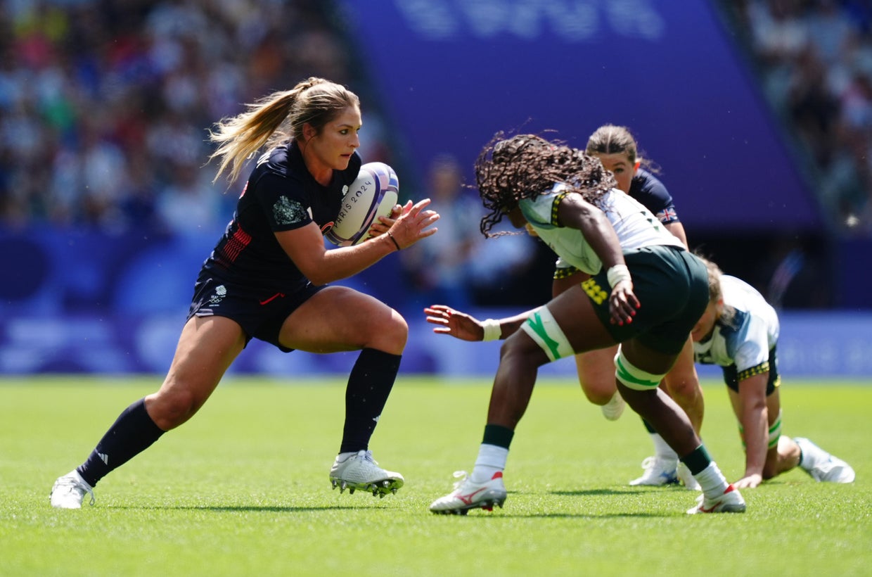 U.K. women's rugby star Amy Wilson-Harding withdraws from Paris ...