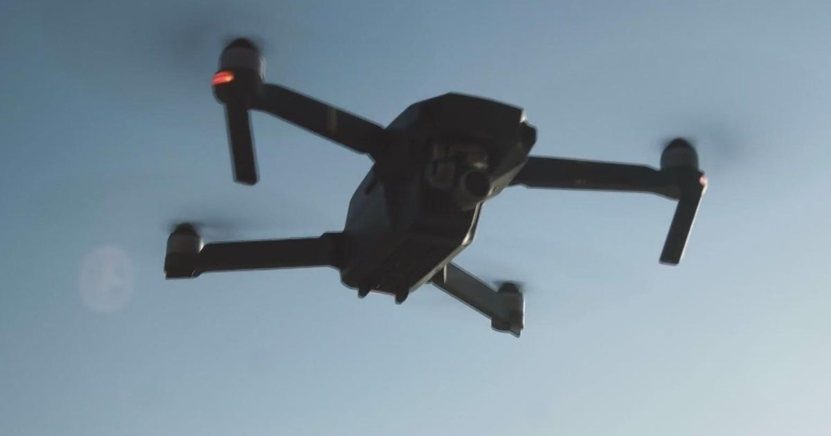 California woman’s home insurance dropped after drone view reveals clutter, unsanitary conditions during renovation California woman’s home insurance dropped after drone view reveals clutter, unsanitary conditions during renovation