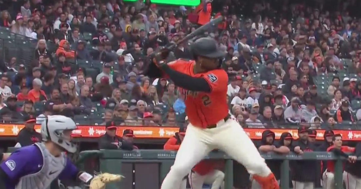 Giants send outfielder Soler, pitcher Jackson back to their former team ...