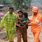 Dozens dead and missing as monsoon rains unleash landslides in India