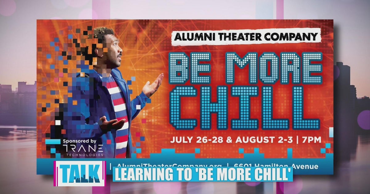 Coming up on Talk Pittsburgh - CBS Pittsburgh