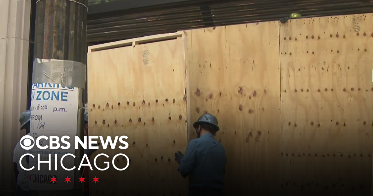 Burglaries of high-end stores have serious downstream effects, experts ...